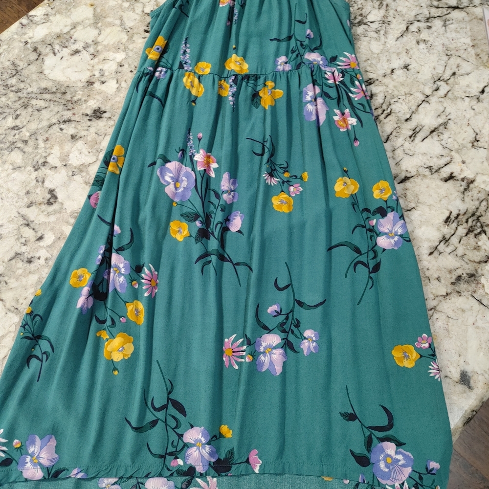 Old Navy Girls Dress